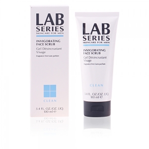 LS invigorating face scrub 100 ml