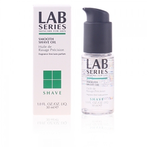 LS smooth shave oil 30 ml LS smooth shave oil 30 ml