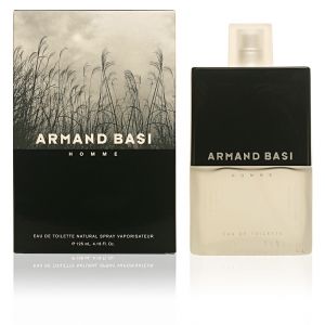 ARMAND BASI HOMME edt vapo 125 ml ARMAND BASI HOMME edt vapo 125 ml