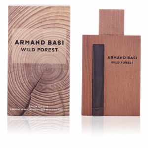 WILD FOREST edt vapo 90 ml WILD FOREST edt vapo 90 ml