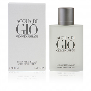 Acqua di gio homme as 100 ml