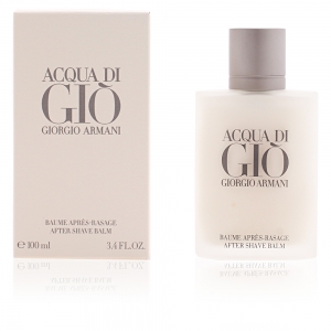ACQUA DI GIO HOMME as balm 100 ml ACQUA DI GIO HOMME as balm 100 ml