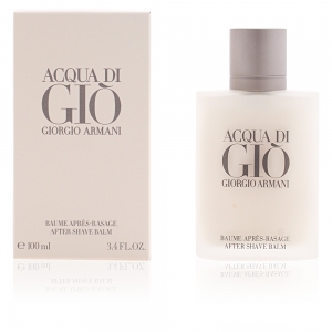 ACQUA DI GIO HOMME as balm 100 ml