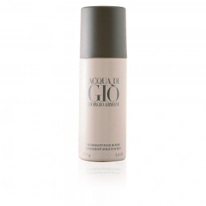 ACQUA DI GIO HOMME deo vapo 150 ml