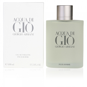 ACQUA DI GIO HOMME edt vapo 200 ml