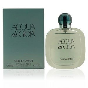 ACQUA DI GIOIA edp vapo 30 ml ACQUA DI GIOIA edp vapo 30 ml
