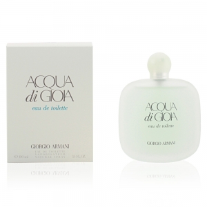ACQUA DI GIOIA edt vapo 100 ml ACQUA DI GIOIA edt vapo 100 ml