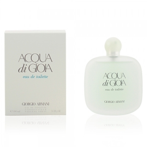 ACQUA DI GIOIA edt vapo 100 ml