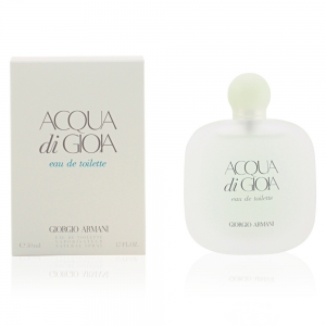 ACQUA DI GIOIA edt vapo 50 ml