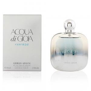 ACQUA DI GIOIA ESSENZA edp vapo 50 ml ACQUA DI GIOIA ESSENZA edp vapo 50 ml
