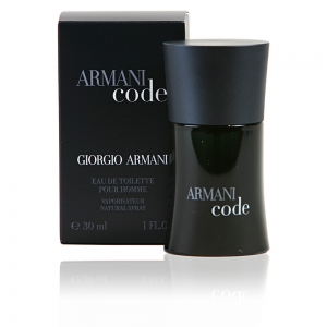 ARMANI CODE edt vapo 30 ml