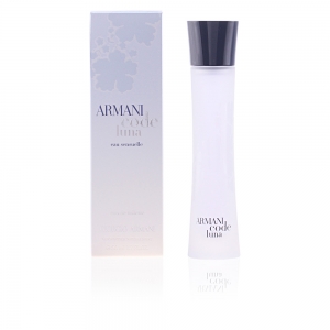 ARMANI CODE FEMME LUNA eau sensuelle edt vapo 50 ml ARMANI CODE FEMME LUNA eau sensuelle edt vapo 50 ml