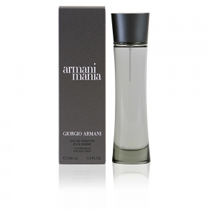 ARMANIMANIA edt vapo 100 ml