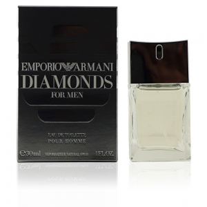 DIAMONDS MEN edt vapo 30 ml DIAMONDS MEN edt vapo 30 ml