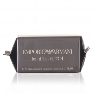 EMPORIO EL edt vapo 30 ml