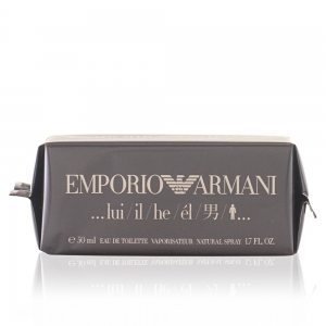 EMPORIO EL edt vapo 50 ml