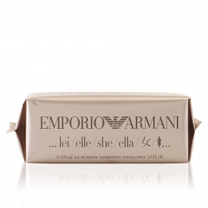 EMPORIO ELLA edp vapo 100 ml EMPORIO ELLA edp vapo 100 ml