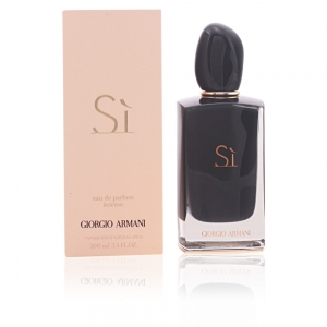 SÌ INTENSE edp vapo 100 ml