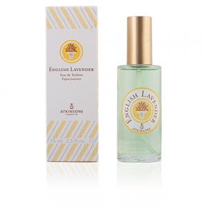 ENGLISH LAVANDER edt vapo 75 ml ENGLISH LAVANDER edt vapo 75 ml