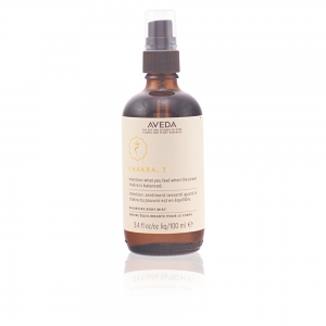 BALANCING body blend BB chakra 3 100 ml BALANCING body blend BB chakra 3 100 ml