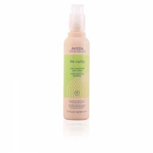 BE CURLY hair spray 200 ml