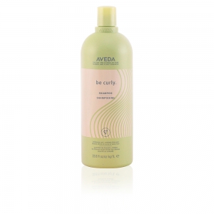 BE CURLY shampoo 1000 ml BE CURLY shampoo 1000 ml