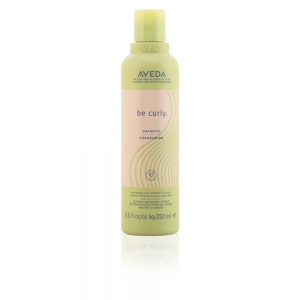 BE CURLY shampoo 250 ml BE CURLY shampoo 250 ml