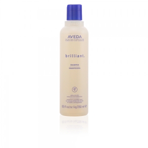 BRILLIANT shampoo 250 ml BRILLIANT shampoo 250 ml