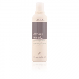 DAMAGE REMEDY restructuring shampoo 250 ml DAMAGE REMEDY restructuring shampoo 250 ml