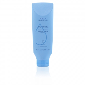 DRY REMEDY moisturizing shampoo 500 ml DRY REMEDY moisturizing shampoo 500 ml