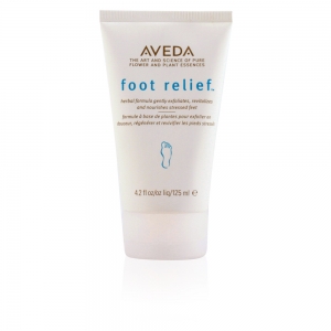 FOOT RELIEF cream 125 ml FOOT RELIEF cream 125 ml