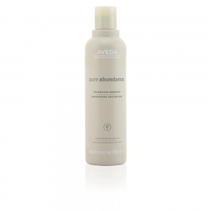 PURE ABUNDANCE volumizing shampoo 250 ml