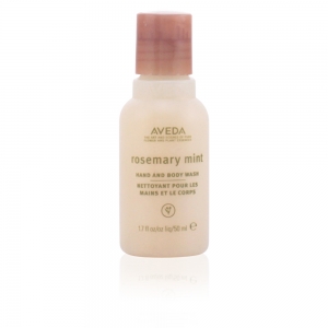 ROSEMARY MINT hand & body wash 50 ml ROSEMARY MINT hand & body wash 50 ml
