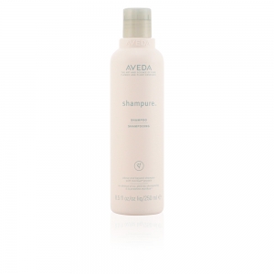 SHAMPURE shampoo 250 ml SHAMPURE shampoo 250 ml