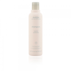 SHAMPURE shampoo 250 ml