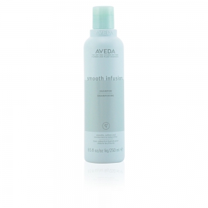 SMOOTH INFUSION shampoo 250 ml