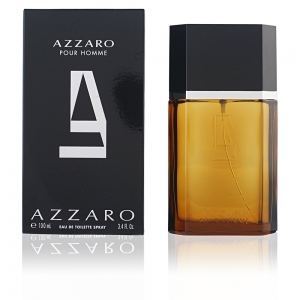 AZZARO POUR HOMME edt vapo 100 ml AZZARO POUR HOMME edt vapo 100 ml