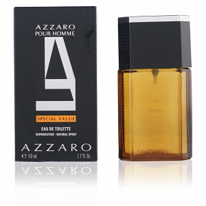 AZZARO POUR HOMME edt vapo promo 50 ml AZZARO POUR HOMME edt vapo promo 50 ml