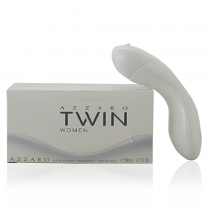 TWIN WOMAN edt vapo 50 ml TWIN WOMAN edt vapo 50 ml