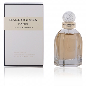 BALENCIAGA PARIS edp vapo 50 ml BALENCIAGA PARIS edp vapo 50 ml