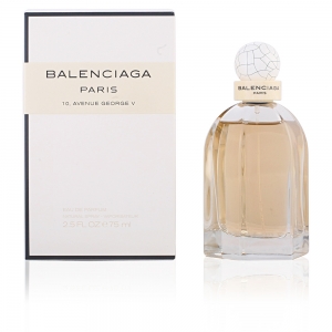 BALENCIAGA PARIS edp vapo 75 ml BALENCIAGA PARIS edp vapo 75 ml