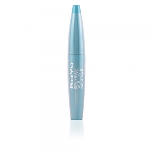 BEAUTY QUEEN VOLUME mascara waterproof #01-black BEAUTY QUEEN VOLUME mascara waterproof #01-black