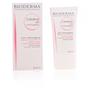 CREALINE ANTI-ROUGEURS soin peaux sensibles 40 ml CREALINE ANTI-ROUGEURS soin peaux sensibles 40 ml