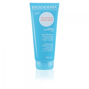 PHOTODERM APRES-SOLEIL lait fraicheur 200 ml PHOTODERM APRES-SOLEIL lait fraicheur 200 ml