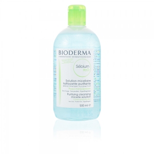 SEBIUM H2O solution micellaire 500 ml SEBIUM H2O solution micellaire 500 ml
