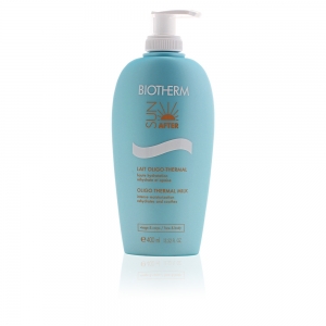 AFTER-SUN lait hydratant apaisant 400 ml AFTER-SUN lait hydratant apaisant 400 ml