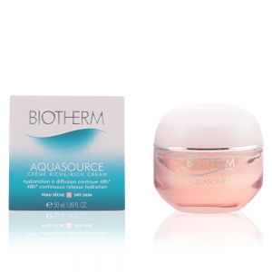 AQUASOURCE crème PS 50 ml
