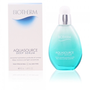 AQUASOURCE deep serum 50 ml AQUASOURCE deep serum 50 ml