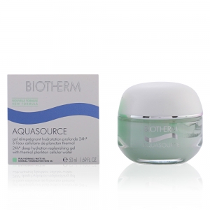 AQUASOURCE gel PNM 50 ml AQUASOURCE gel PNM 50 ml