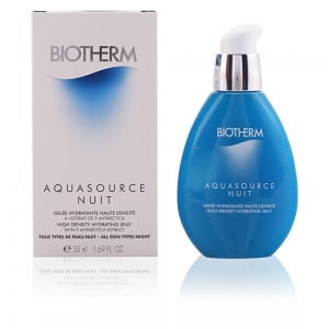 AQUASOURCE nuit 50 ml AQUASOURCE nuit 50 ml